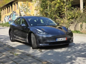 Tesla Model 3 Long Range AWD EU  | Mobile.bg    3