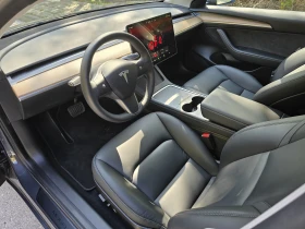 Tesla Model 3 Long Range AWD EU  | Mobile.bg    8