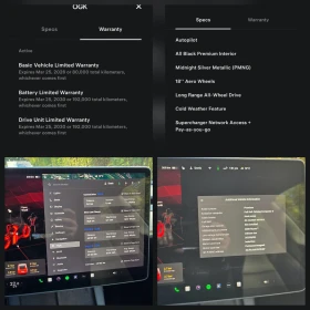 Tesla Model 3 Long Range AWD EU  | Mobile.bg    15