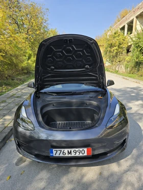 Tesla Model 3 Long Range AWD EU  | Mobile.bg    14