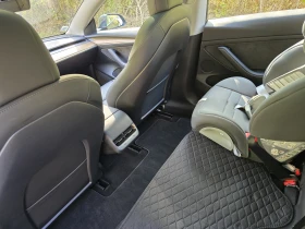 Tesla Model 3 Long Range AWD EU  | Mobile.bg    10