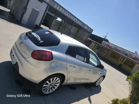 Обява за продажба на Fiat Bravo 1.9JTDm 120 ~7 000 лв. - изображение 3