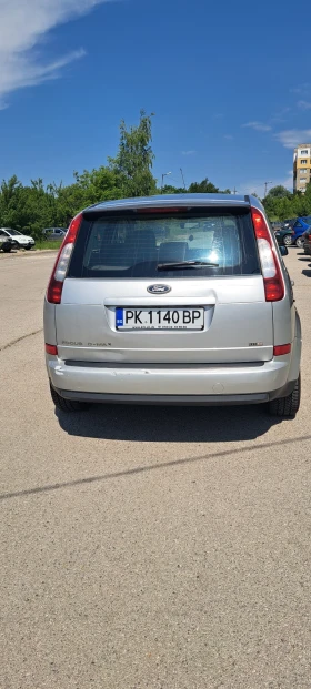 Ford Focus C max, снимка 7