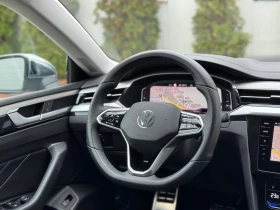 VW Arteon Elegance 2.0 TDI SCR DSG - 61000 лв. / 31188.80 € - 23400531 10