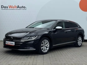 ����� �� �������� �� VW Arteon Elegance 2.0 TDI SCR DSG