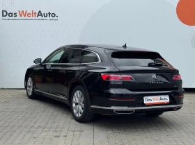 VW Arteon Elegance 2.0 TDI SCR DSG - 61000 лв. / 31188.80 € - 23400531 3