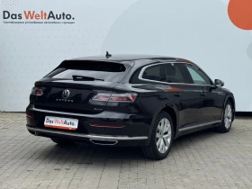VW Arteon Elegance 2.0 TDI SCR DSG - 61000 лв. / 31188.80 € - 23400531 2