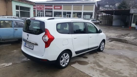 Dacia Lodgy 1.2 - 11990 лв. / 6130.39 € - 90343939 2