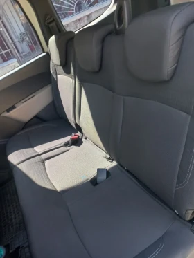 Dacia Lodgy 1.2 - 11990 лв. / 6130.39 € - 90343939 7