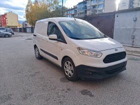 Ford Courier 1.5tdci, снимка 2