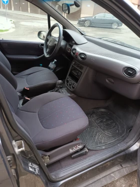 Mercedes-Benz A 170 CDI, снимка 9