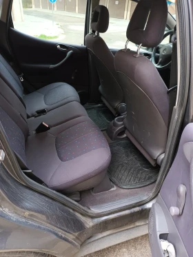 Mercedes-Benz A 170 CDI, снимка 10