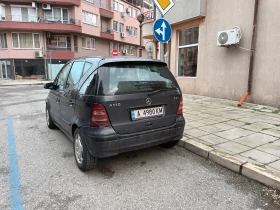 Mercedes-Benz A 170 CDI, снимка 3
