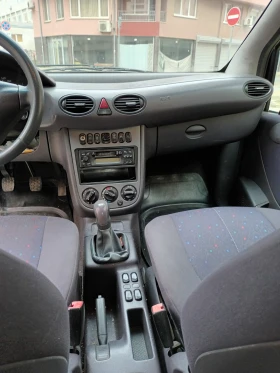 Mercedes-Benz A 170 CDI, снимка 7