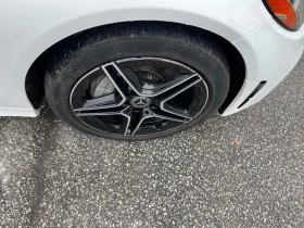 Mercedes-Benz C 300 * CARFAX * БЕЗ ПЪРВОНАЧАЛНА ВНОСКА, снимка 7
