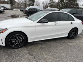 Mercedes-Benz C 300 * CARFAX * БЕЗ ПЪРВОНАЧАЛНА ВНОСКА, снимка 2