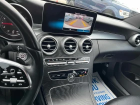 Mercedes-Benz C 300 * CARFAX * БЕЗ ПЪРВОНАЧАЛНА ВНОСКА, снимка 9