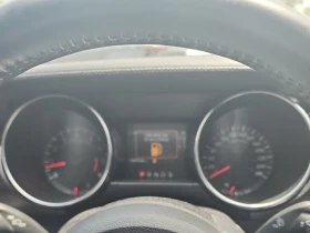 Ford Mustang * GT * CARFAX * ЦЕНА ДО БГ, снимка 8