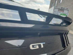 Ford Mustang * GT * CARFAX * ЦЕНА ДО БГ, снимка 15