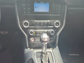 Ford Mustang * GT * CARFAX * ЦЕНА ДО БГ, снимка 11
