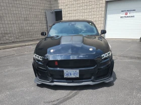 Ford Mustang * GT * CARFAX * ЦЕНА ДО БГ, снимка 6