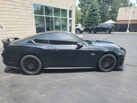 Ford Mustang * GT * CARFAX * ЦЕНА ДО БГ, снимка 3