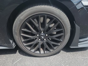 Ford Mustang * GT * CARFAX * ЦЕНА ДО БГ, снимка 7