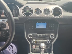 Ford Mustang * GT * CARFAX * ЦЕНА ДО БГ, снимка 9