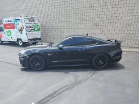 Ford Mustang * GT * CARFAX * ЦЕНА ДО БГ, снимка 2