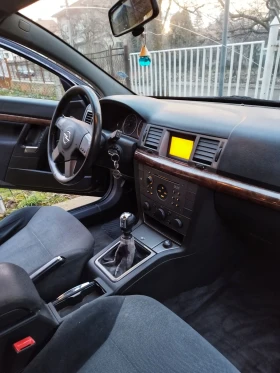 Opel Vectra C Z22SE  - 1950 € / 3813.87 лв. - 21029755 4