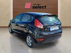 Ford Fiesta 1.0 EcoBoost - 5875 € / 11490.50 лв. - 31813936 8
