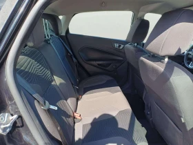 Ford Fiesta 1.0 EcoBoost - 5875 € / 11490.50 лв. - 31813936 10