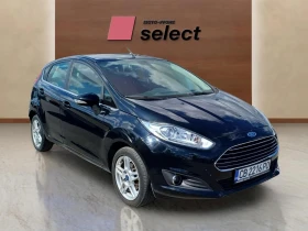 Ford Fiesta 1.0 EcoBoost - 5875 € / 11490.50 лв. - 31813936 3