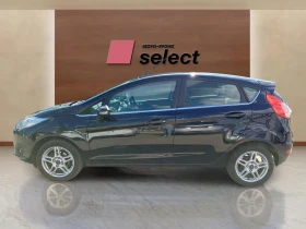 Ford Fiesta 1.0 EcoBoost - 5875 € / 11490.50 лв. - 31813936 9