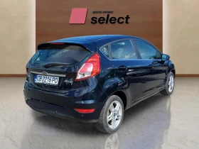 Ford Fiesta 1.0 EcoBoost - 5875 € / 11490.50 лв. - 31813936 5