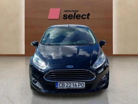 Ford Fiesta 1.0 EcoBoost - 5875 € / 11490.50 лв. - 31813936 2