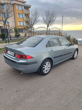 Honda Accord 2.0 Автоматик , снимка 7