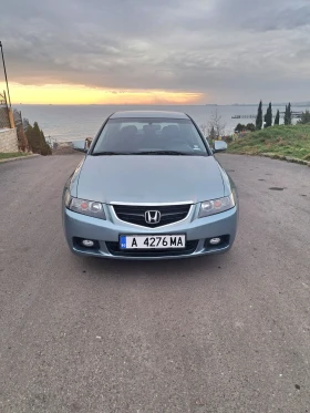Honda Accord 2.0 Автоматик , снимка 2