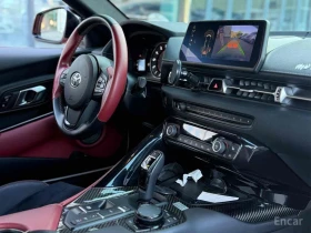Toyota Supra, снимка 13