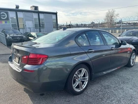 BMW 528 I* N20* Mperfomance* LCI* HeadUp* 360, снимка 4