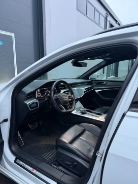 Audi A6 Audi A6 Avant 3.0 TDI 258HP quattro първи собствен - 35000 € / 68454.05 лв. - 31972341 7