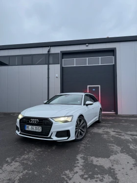 Audi A6 Audi A6 Avant 3.0 TDI 258HP quattro първи собствен - 35000 € / 68454.05 лв. - 31972341 2