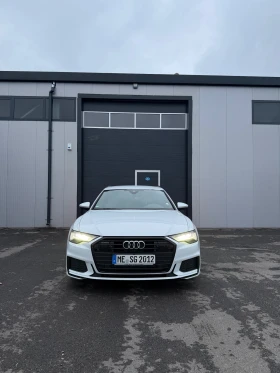 Audi A6 Audi A6 Avant 3.0 TDI 258HP quattro първи собствен - 35000 € / 68454.05 лв. - 31972341 3