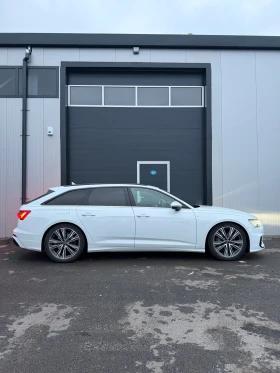 Audi A6 Audi A6 Avant 3.0 TDI 258HP quattro първи собствен - 35000 € / 68454.05 лв. - 31972341 5