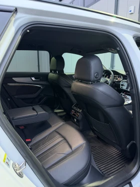 Audi A6 Audi A6 Avant 3.0 TDI 258HP quattro първи собствен - 35000 € / 68454.05 лв. - 31972341 10