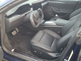 Tesla Model S PLAID AWD * ПРЕДСТАВИТЕЛСТВО НА TESLA *  - 55990 € / 109506.92 лв. - 30649639 6
