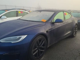 Tesla Model S * PLAID * CARFAX * БЕЗ ПЪРВОНАЧАЛНА ВНОСКА