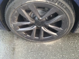 Tesla Model S PLAID AWD * ПРЕДСТАВИТЕЛСТВО НА TESLA *  - 55990 € / 109506.92 лв. - 30649639 5