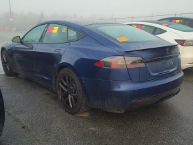 Tesla Model S PLAID AWD * ПРЕДСТАВИТЕЛСТВО НА TESLA *  - 55990 € / 109506.92 лв. - 30649639 4
