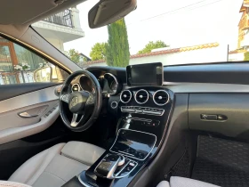 Mercedes-Benz C 200, снимка 6